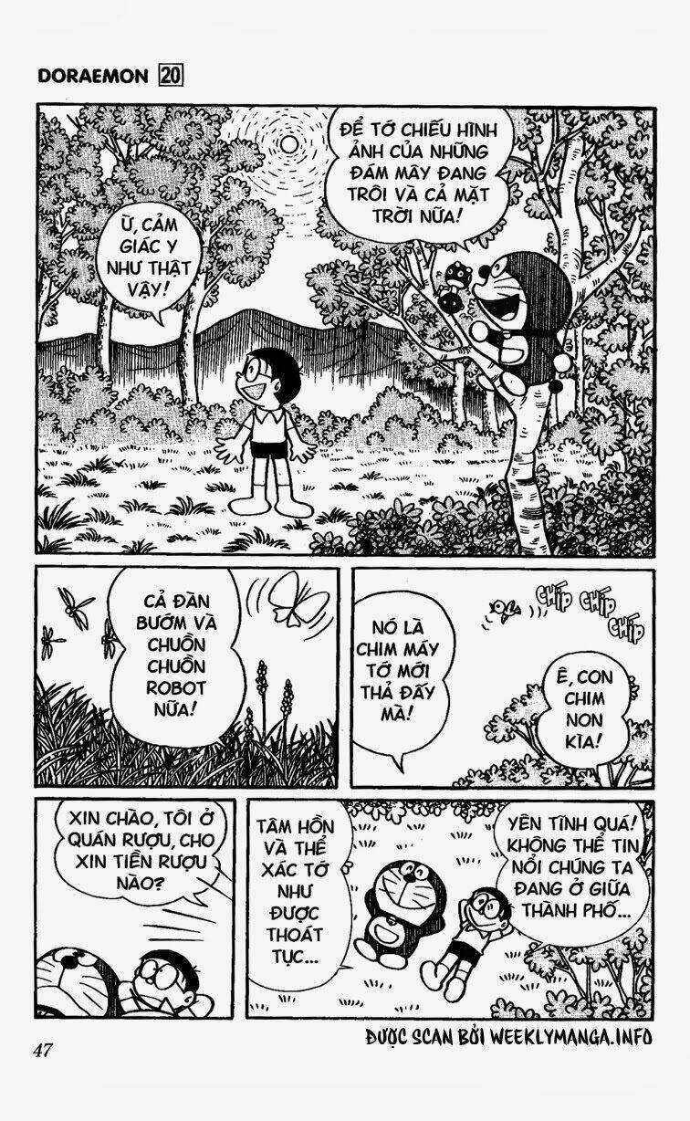 Doraemon - 366 - /uploads/20231230/7ec37ec828310e9a761643dbf3d2c642/chapter_366/page_4.jpg