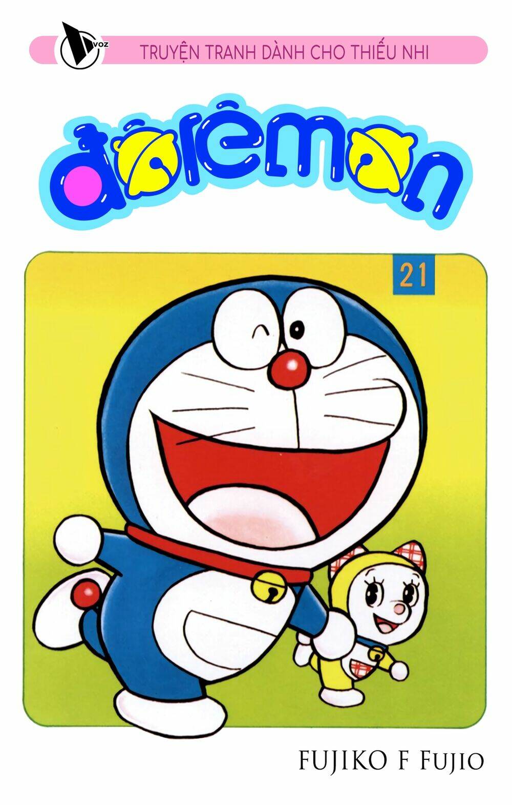 Doraemon - 381 - /uploads/20231230/7ec37ec828310e9a761643dbf3d2c642/chapter_381/page_1.jpg