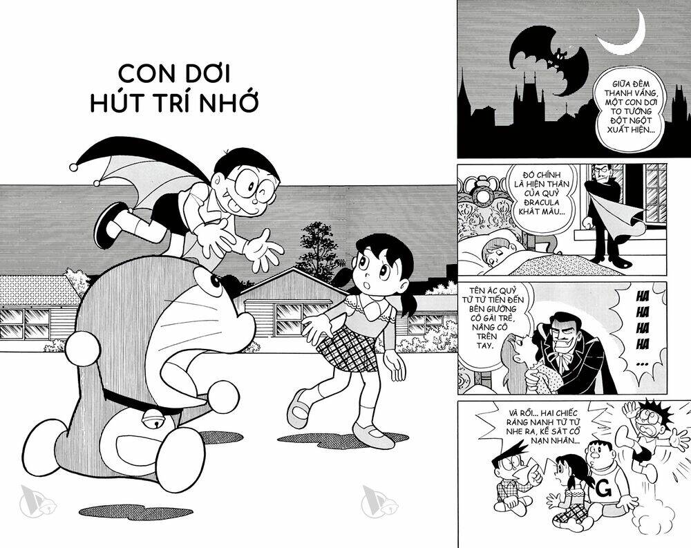 Doraemon - 390 - /uploads/20231230/7ec37ec828310e9a761643dbf3d2c642/chapter_390/page_1.jpg