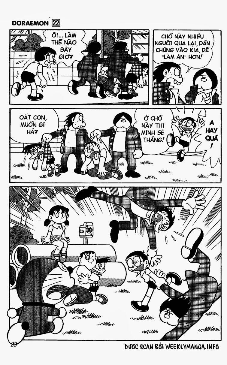 Doraemon - 398 - /uploads/20231230/7ec37ec828310e9a761643dbf3d2c642/chapter_398/page_8.jpg