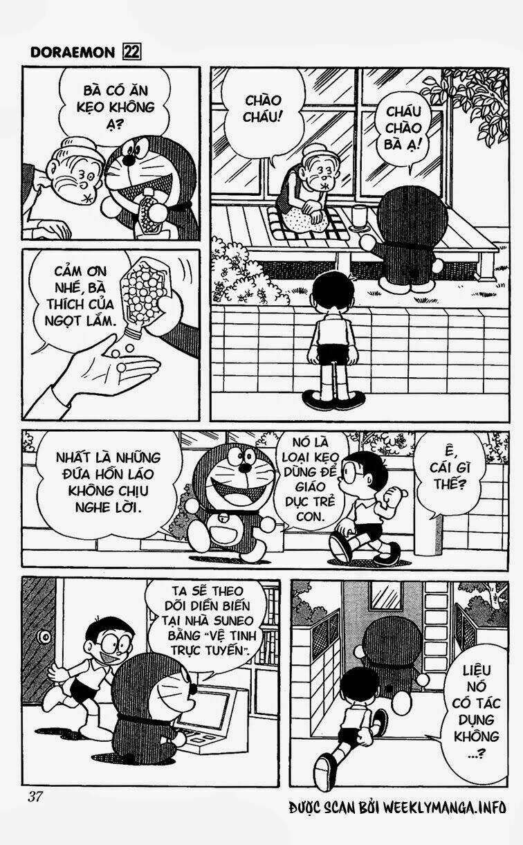 Doraemon - 400 - /uploads/20231230/7ec37ec828310e9a761643dbf3d2c642/chapter_400/page_4.jpg