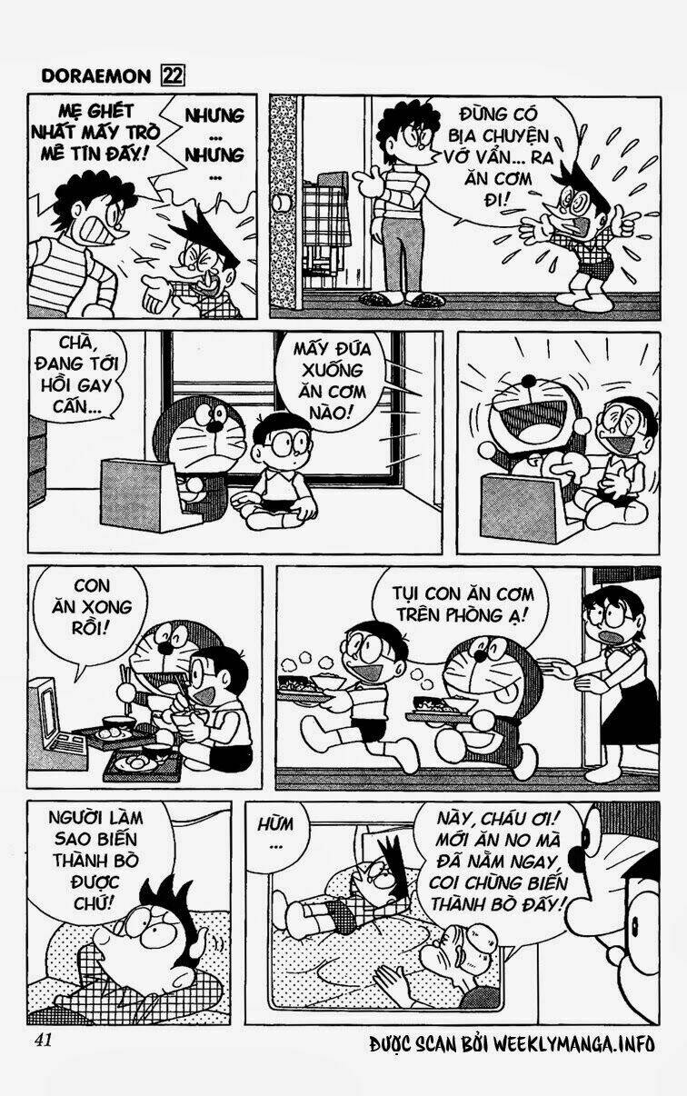 Doraemon - 400 - /uploads/20231230/7ec37ec828310e9a761643dbf3d2c642/chapter_400/page_8.jpg