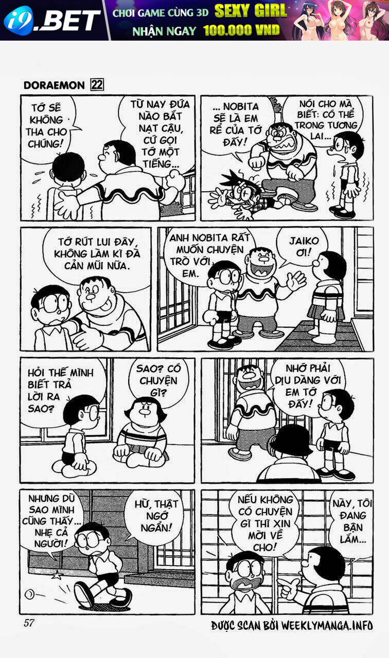 Doraemon - 402 - /uploads/20231230/7ec37ec828310e9a761643dbf3d2c642/chapter_402/page_6.jpg