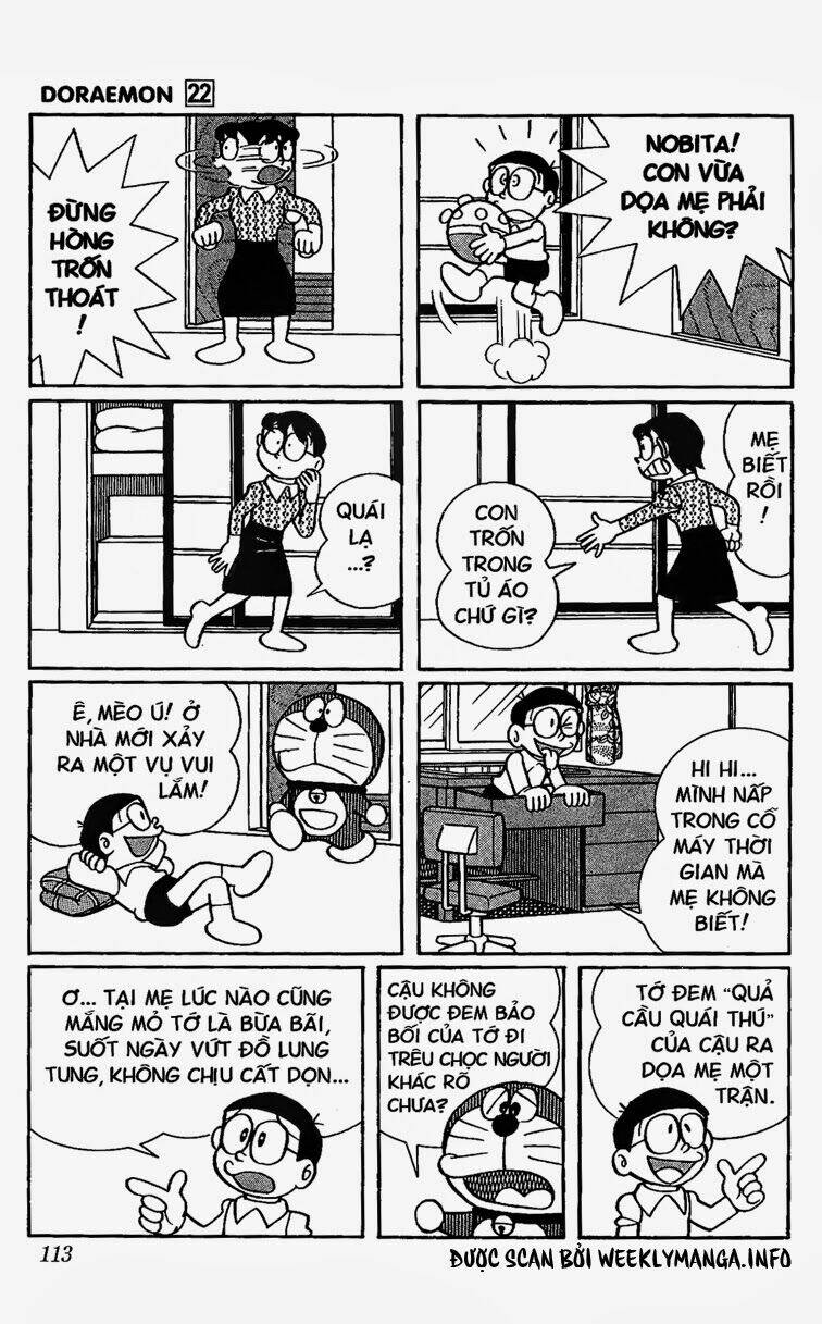 Doraemon - 407 - /uploads/20231230/7ec37ec828310e9a761643dbf3d2c642/chapter_407/page_4.jpg