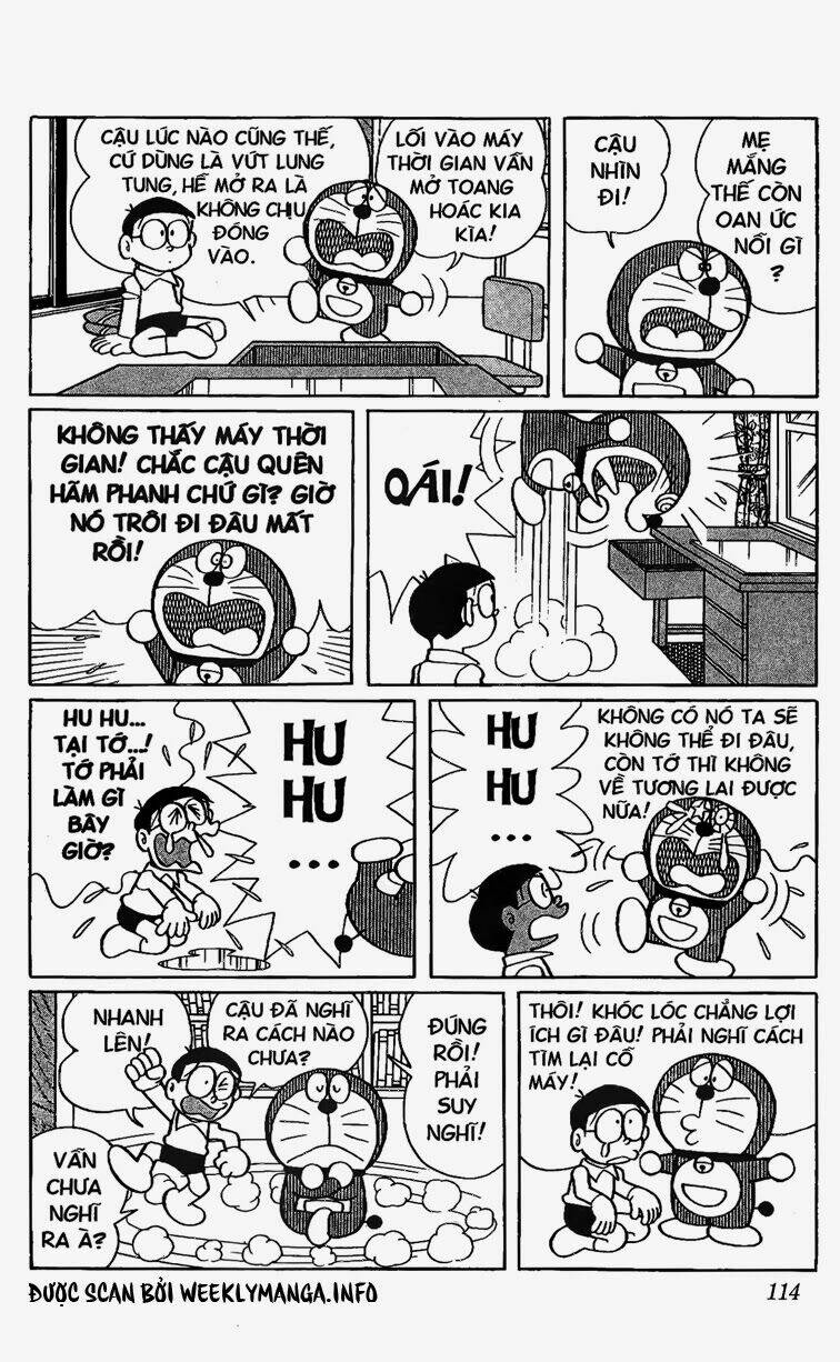 Doraemon - 407 - /uploads/20231230/7ec37ec828310e9a761643dbf3d2c642/chapter_407/page_5.jpg