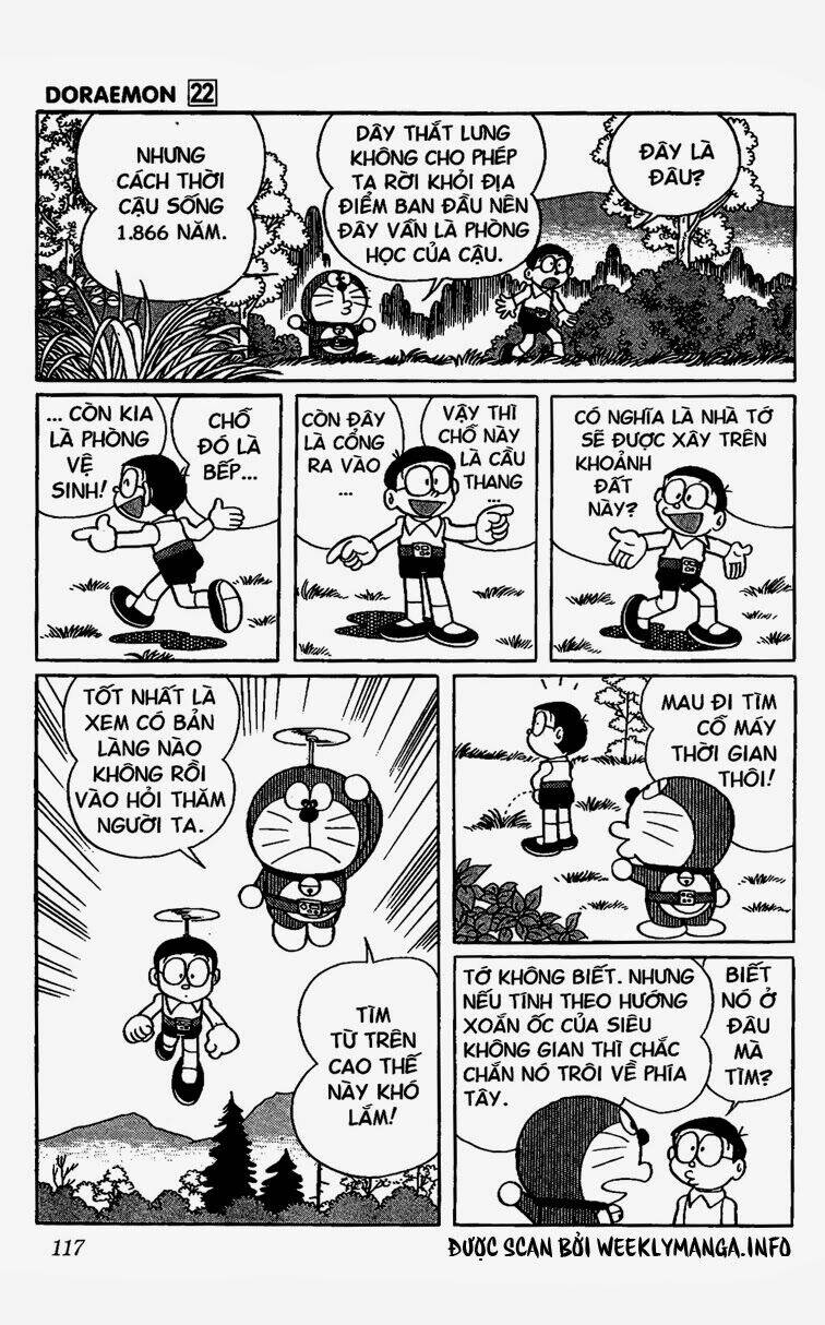 Doraemon - 407 - /uploads/20231230/7ec37ec828310e9a761643dbf3d2c642/chapter_407/page_8.jpg