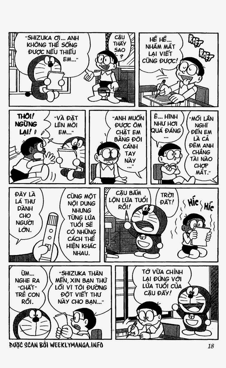 Doraemon - 414 - /uploads/20231230/7ec37ec828310e9a761643dbf3d2c642/chapter_414/page_5.jpg