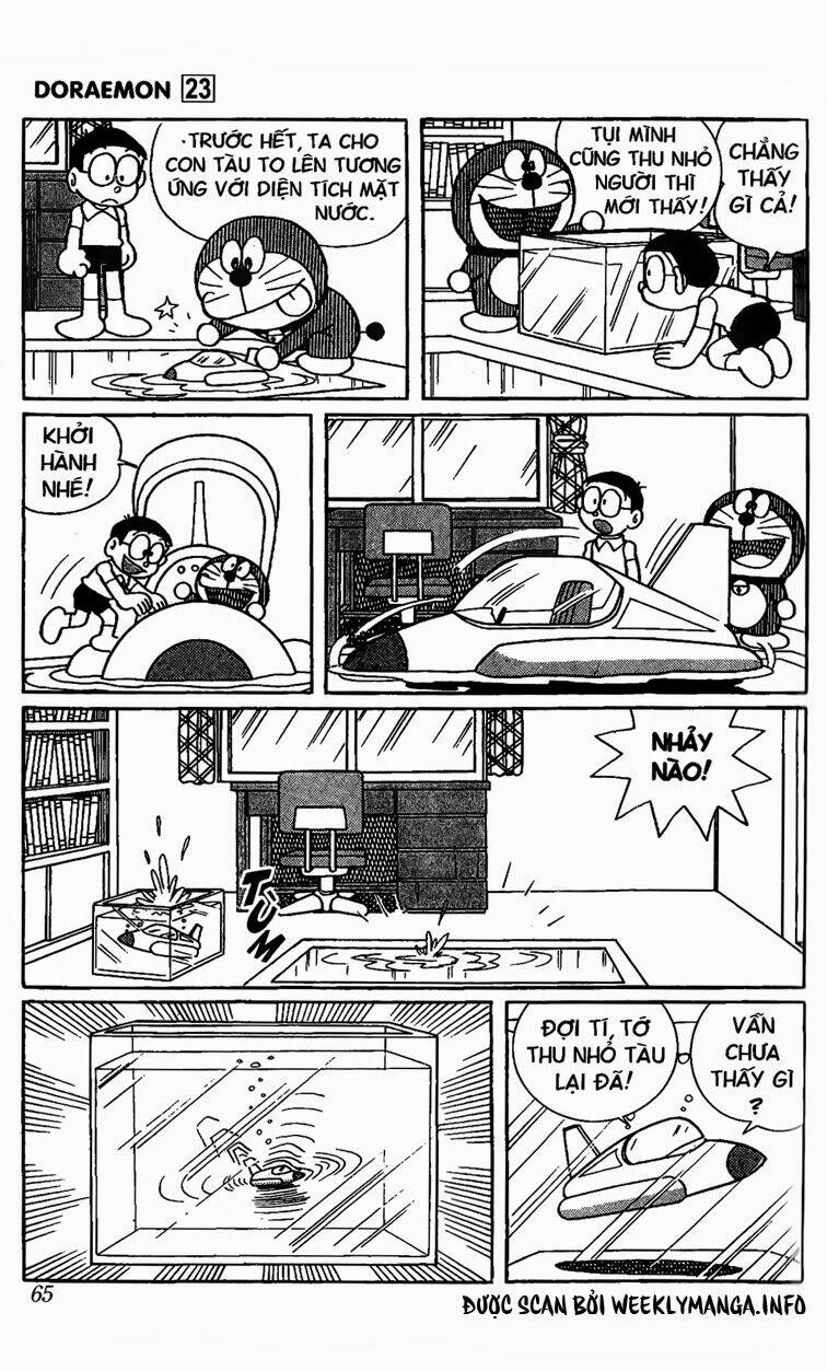 Doraemon - 419 - /uploads/20231230/7ec37ec828310e9a761643dbf3d2c642/chapter_419/page_8.jpg