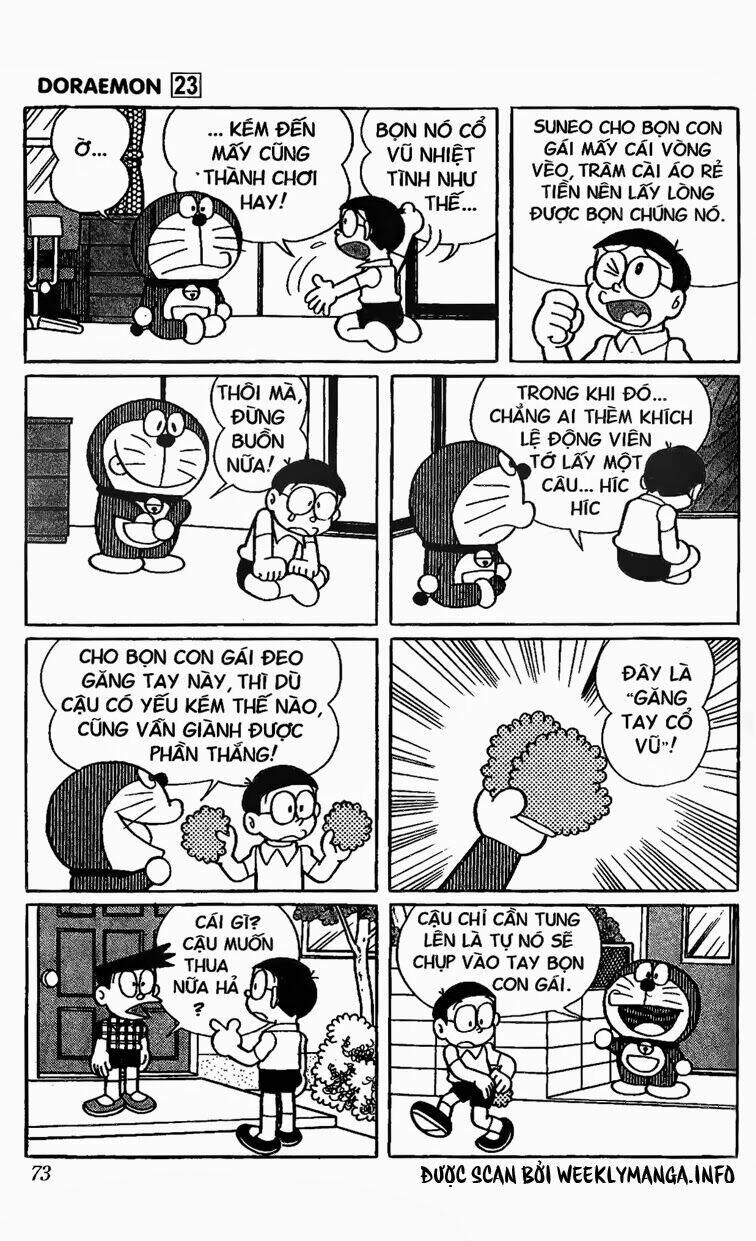 Doraemon - 420 - /uploads/20231230/7ec37ec828310e9a761643dbf3d2c642/chapter_420/page_4.jpg