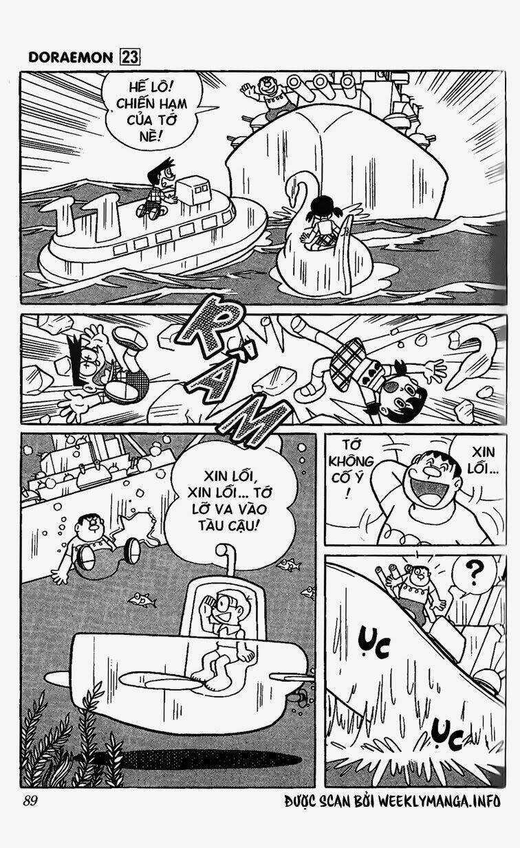 Doraemon - 421 - /uploads/20231230/7ec37ec828310e9a761643dbf3d2c642/chapter_421/page_10.jpg