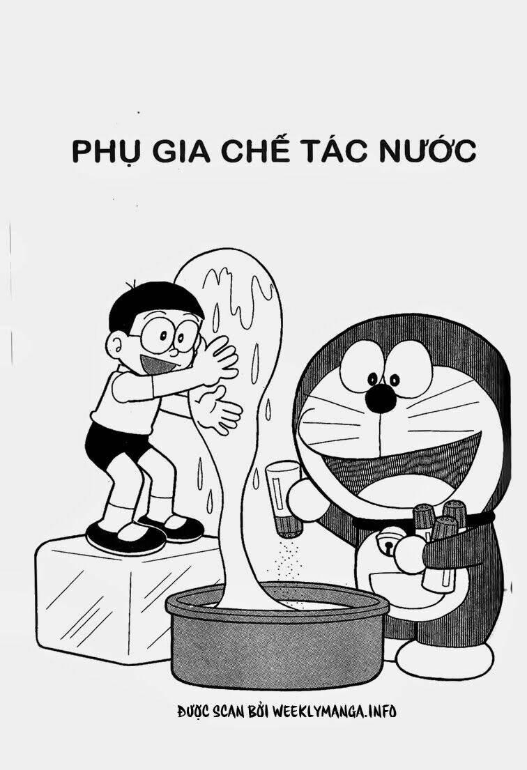 Doraemon - 421 - /uploads/20231230/7ec37ec828310e9a761643dbf3d2c642/chapter_421/page_2.jpg