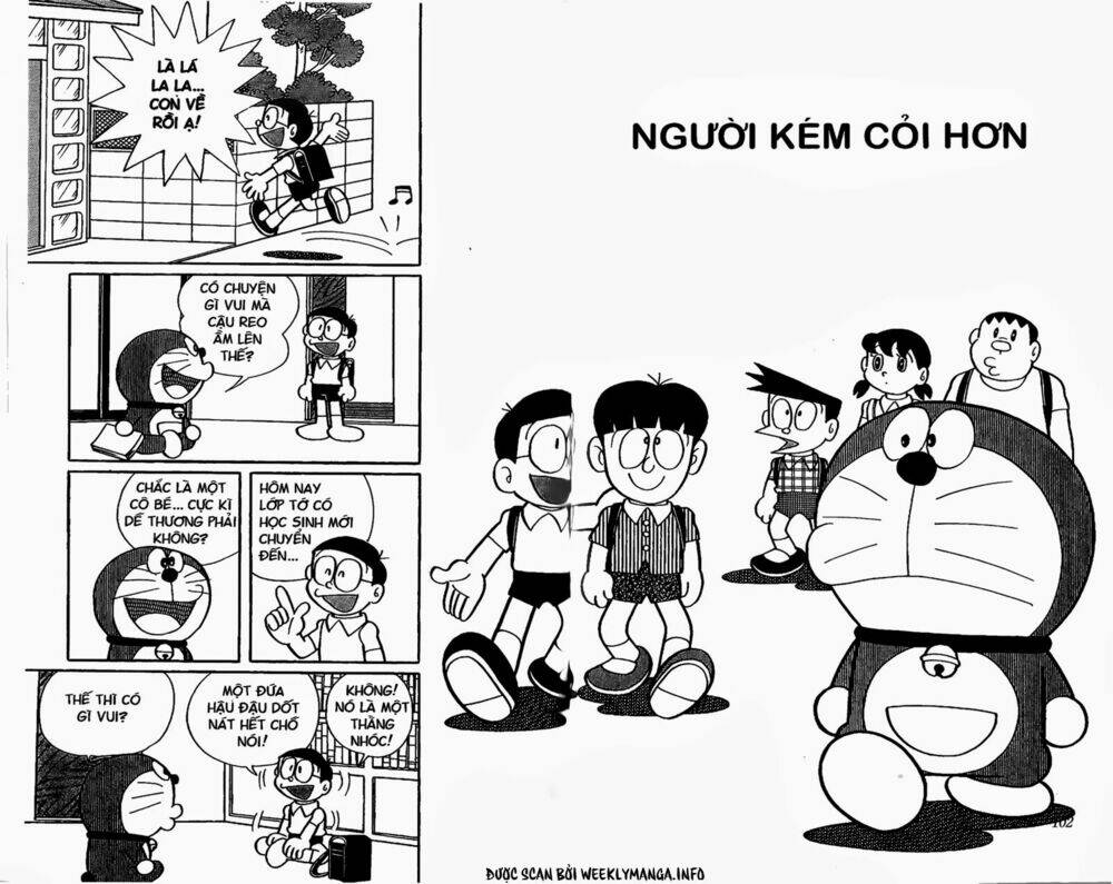 Doraemon - 423 - /uploads/20231230/7ec37ec828310e9a761643dbf3d2c642/chapter_423/page_2.jpg