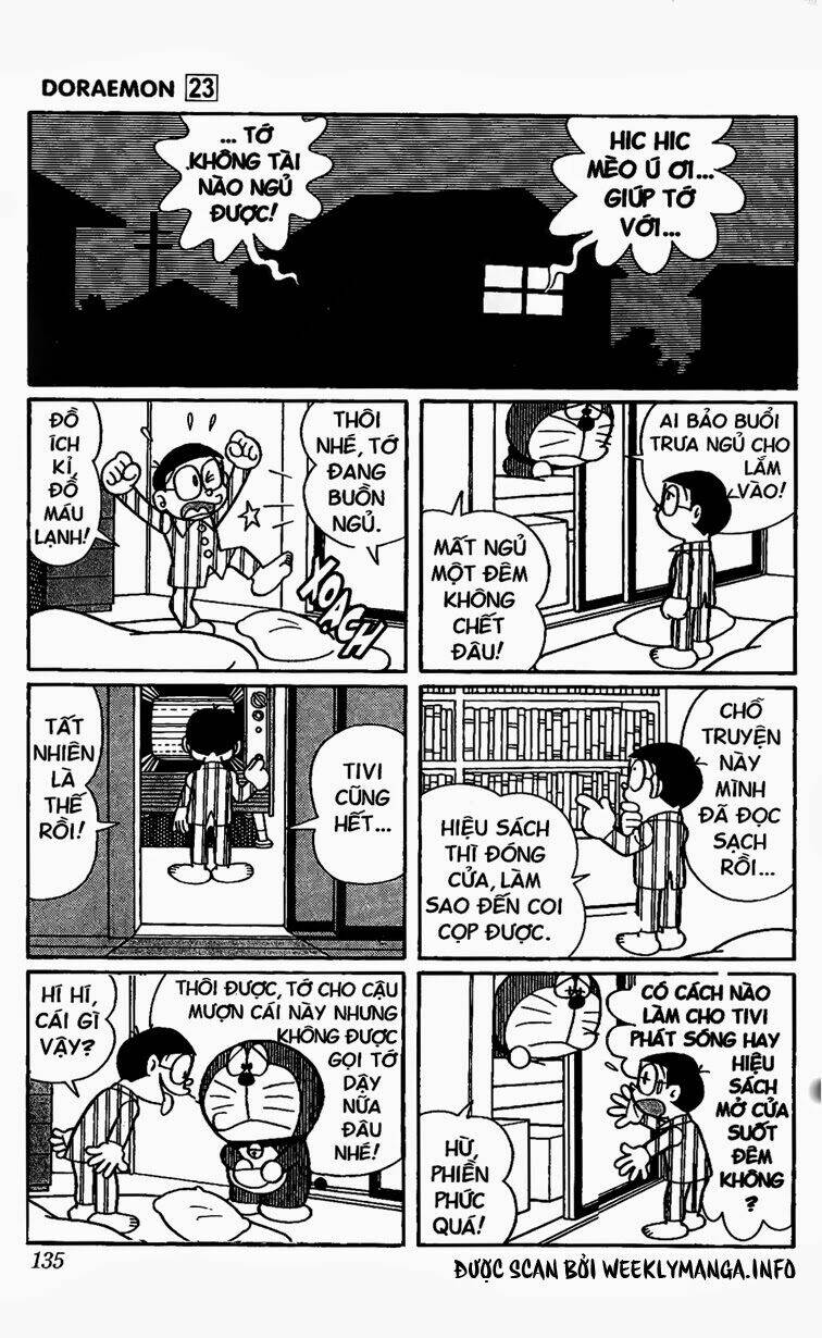 Doraemon - 425 - /uploads/20231230/7ec37ec828310e9a761643dbf3d2c642/chapter_425/page_3.jpg