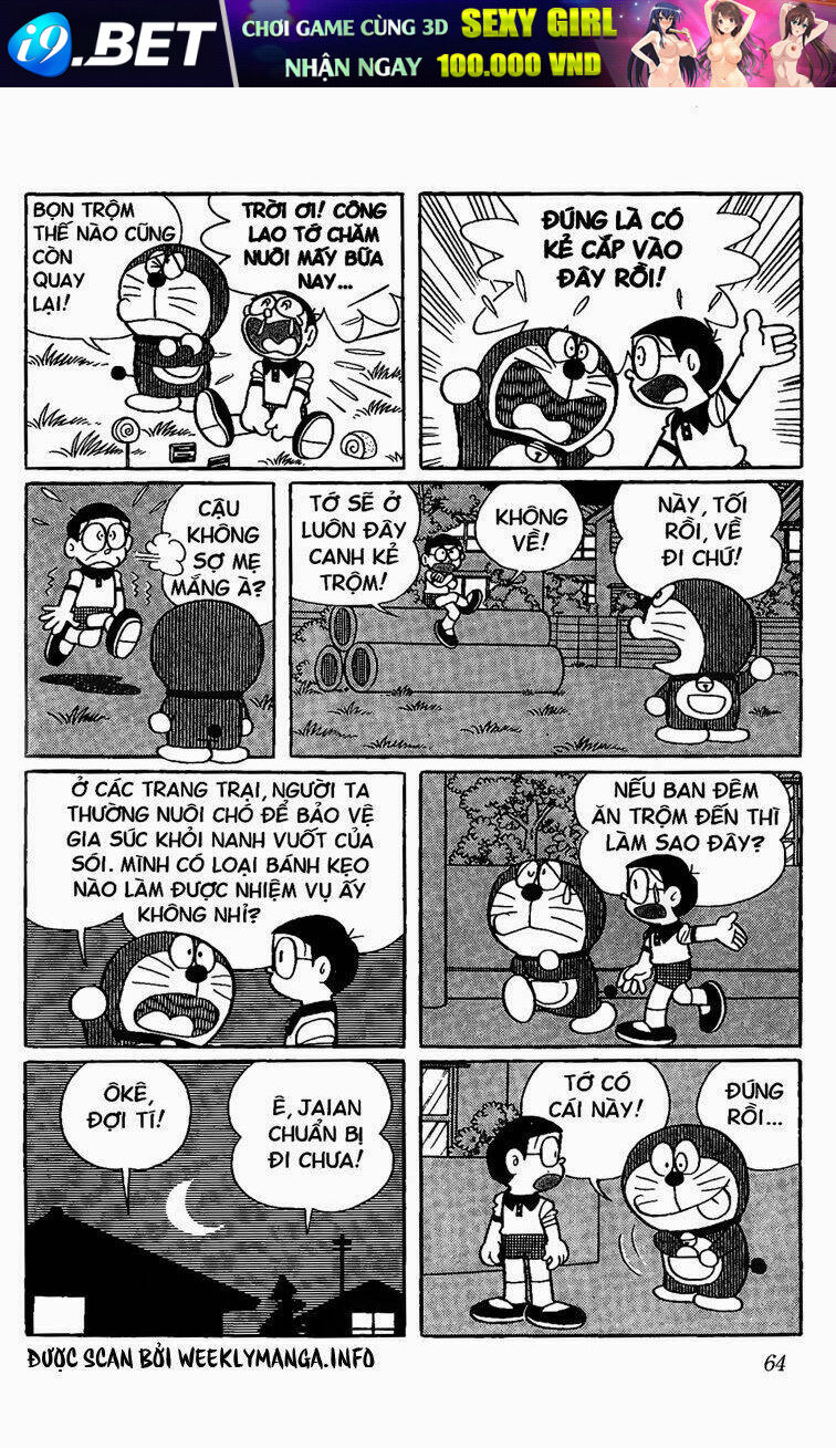 Doraemon - 434 - /uploads/20231230/7ec37ec828310e9a761643dbf3d2c642/chapter_434/page_11.jpg