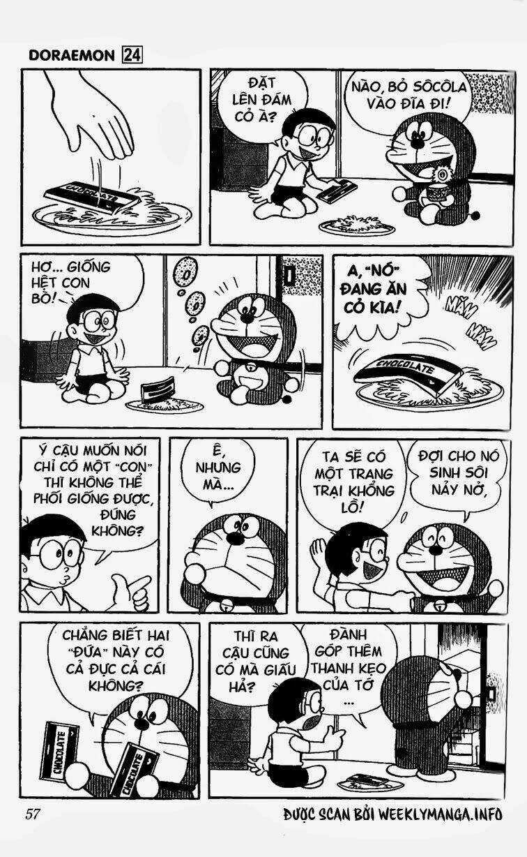 Doraemon - 434 - /uploads/20231230/7ec37ec828310e9a761643dbf3d2c642/chapter_434/page_4.jpg