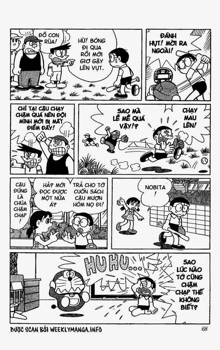 Doraemon - 435 - /uploads/20231230/7ec37ec828310e9a761643dbf3d2c642/chapter_435/page_3.jpg