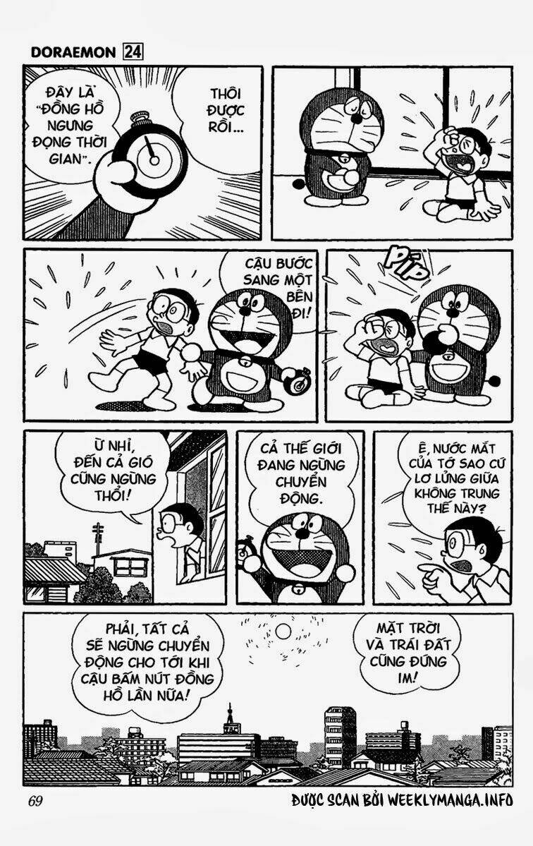 Doraemon - 435 - /uploads/20231230/7ec37ec828310e9a761643dbf3d2c642/chapter_435/page_4.jpg