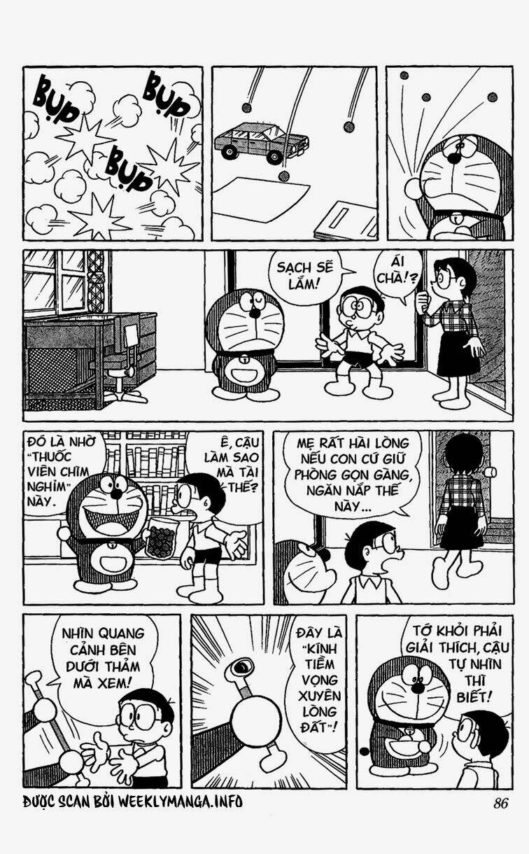 Doraemon - 437 - /uploads/20231230/7ec37ec828310e9a761643dbf3d2c642/chapter_437/page_4.jpg