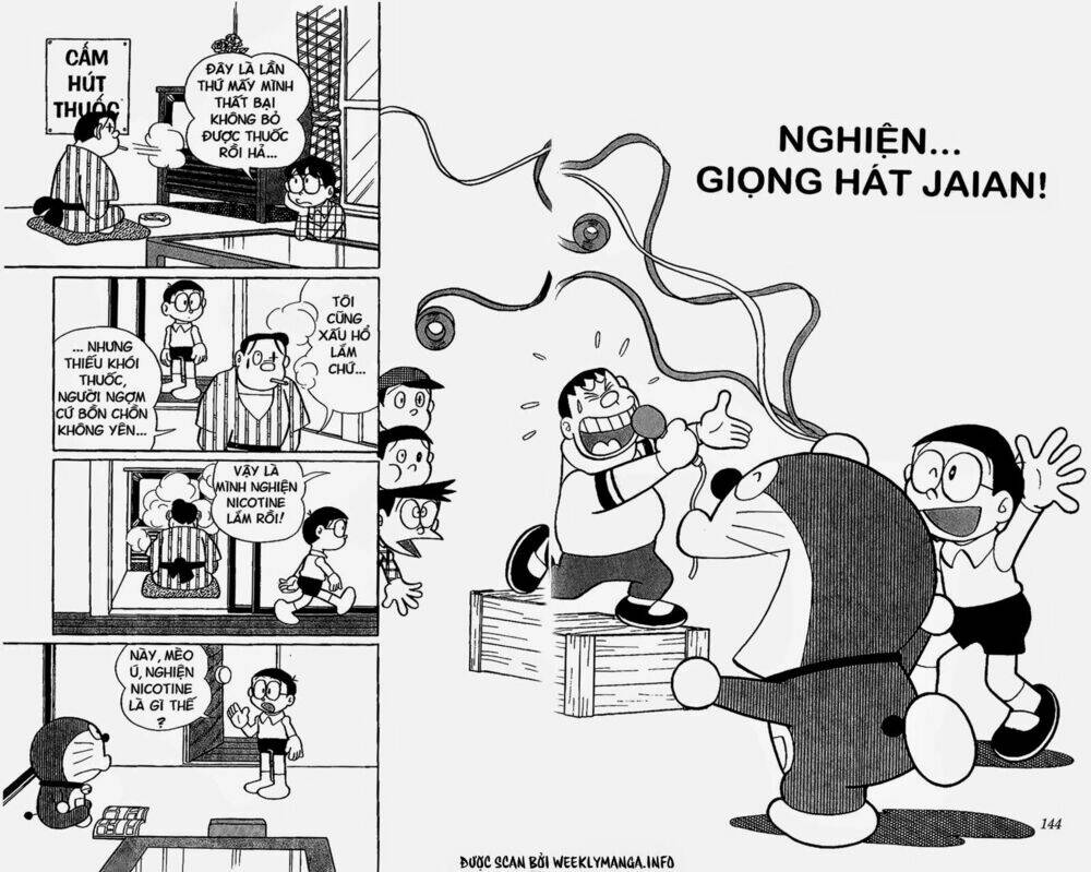 Doraemon - 443 - /uploads/20231230/7ec37ec828310e9a761643dbf3d2c642/chapter_443/page_2.jpg