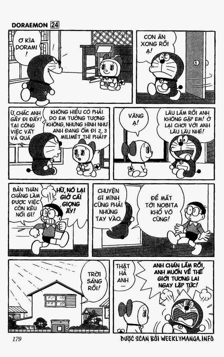 Doraemon - 445 - /uploads/20231230/7ec37ec828310e9a761643dbf3d2c642/chapter_445/page_5.jpg