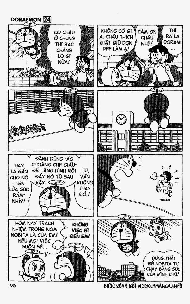 Doraemon - 445 - /uploads/20231230/7ec37ec828310e9a761643dbf3d2c642/chapter_445/page_9.jpg