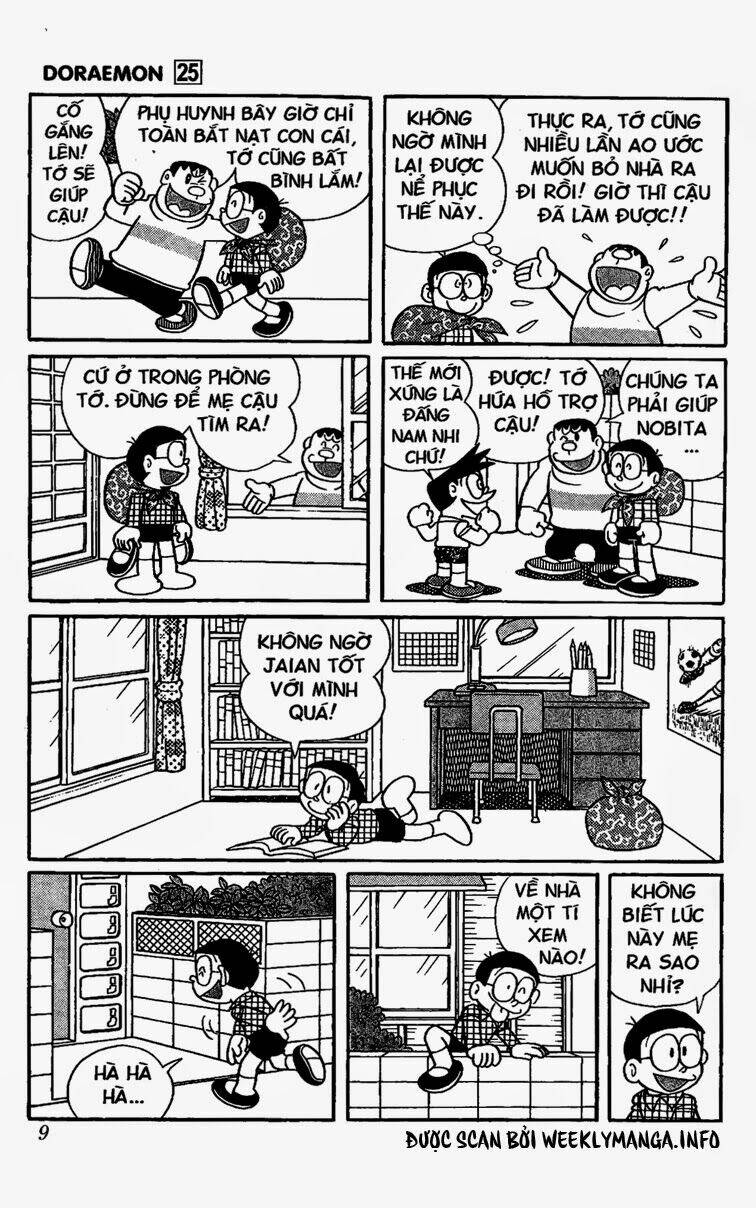 Doraemon - 446 - /uploads/20231230/7ec37ec828310e9a761643dbf3d2c642/chapter_446/page_7.jpg