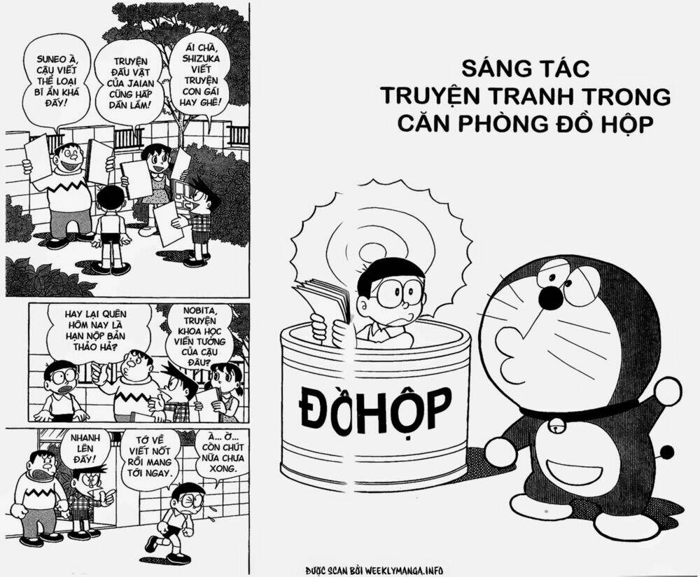 Doraemon - 453 - /uploads/20231230/7ec37ec828310e9a761643dbf3d2c642/chapter_453/page_2.jpg