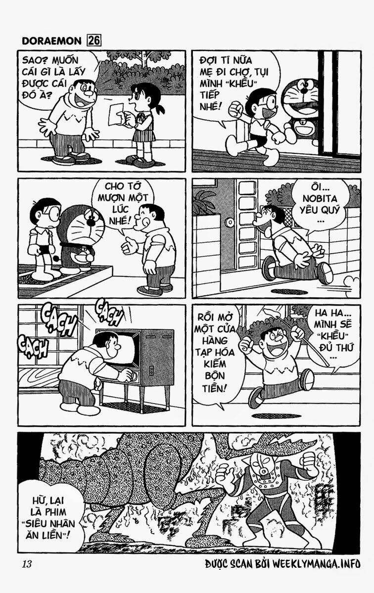 Doraemon - 461 - /uploads/20231230/7ec37ec828310e9a761643dbf3d2c642/chapter_461/page_11.jpg