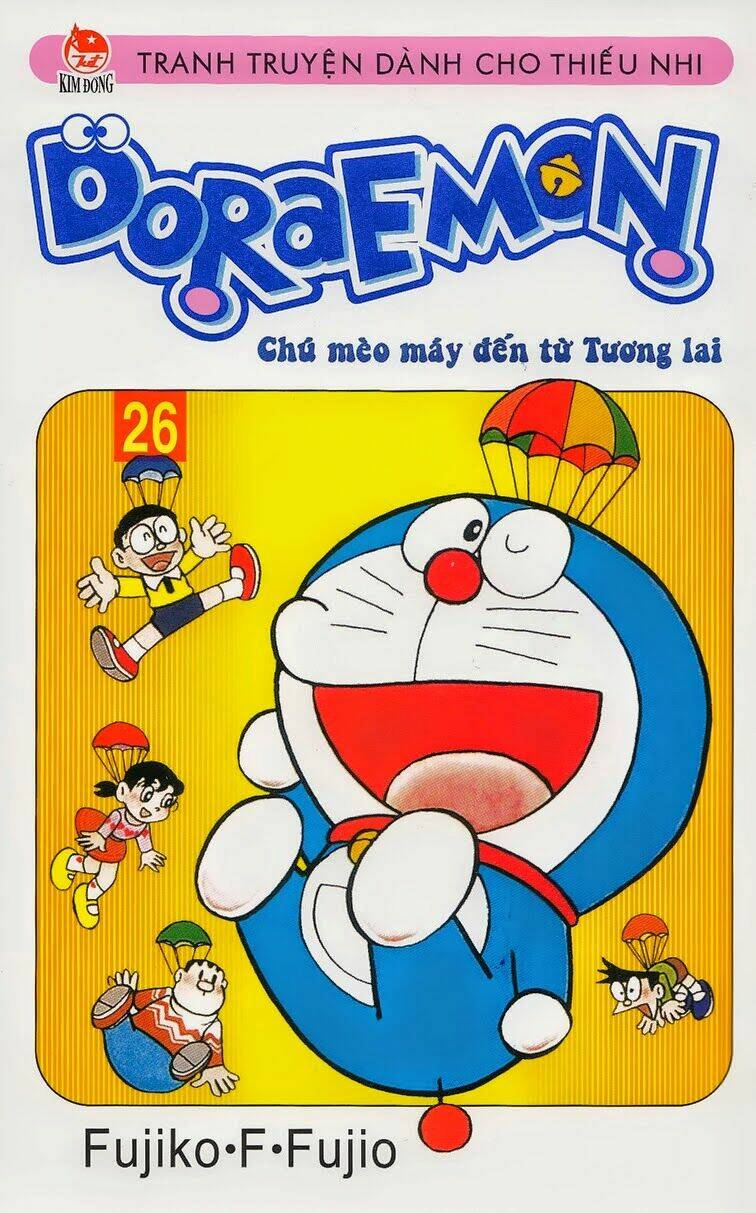 Doraemon - 461 - /uploads/20231230/7ec37ec828310e9a761643dbf3d2c642/chapter_461/page_2.jpg