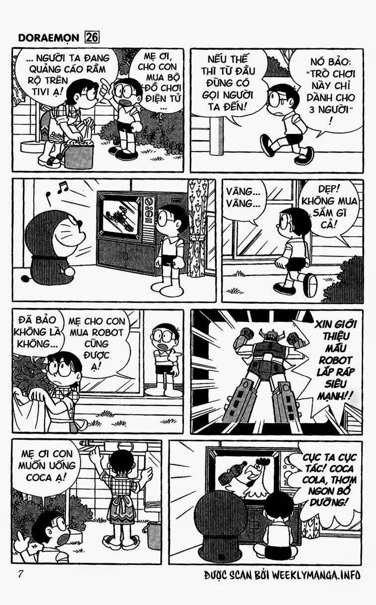 Doraemon - 461 - /uploads/20231230/7ec37ec828310e9a761643dbf3d2c642/chapter_461/page_5.jpg