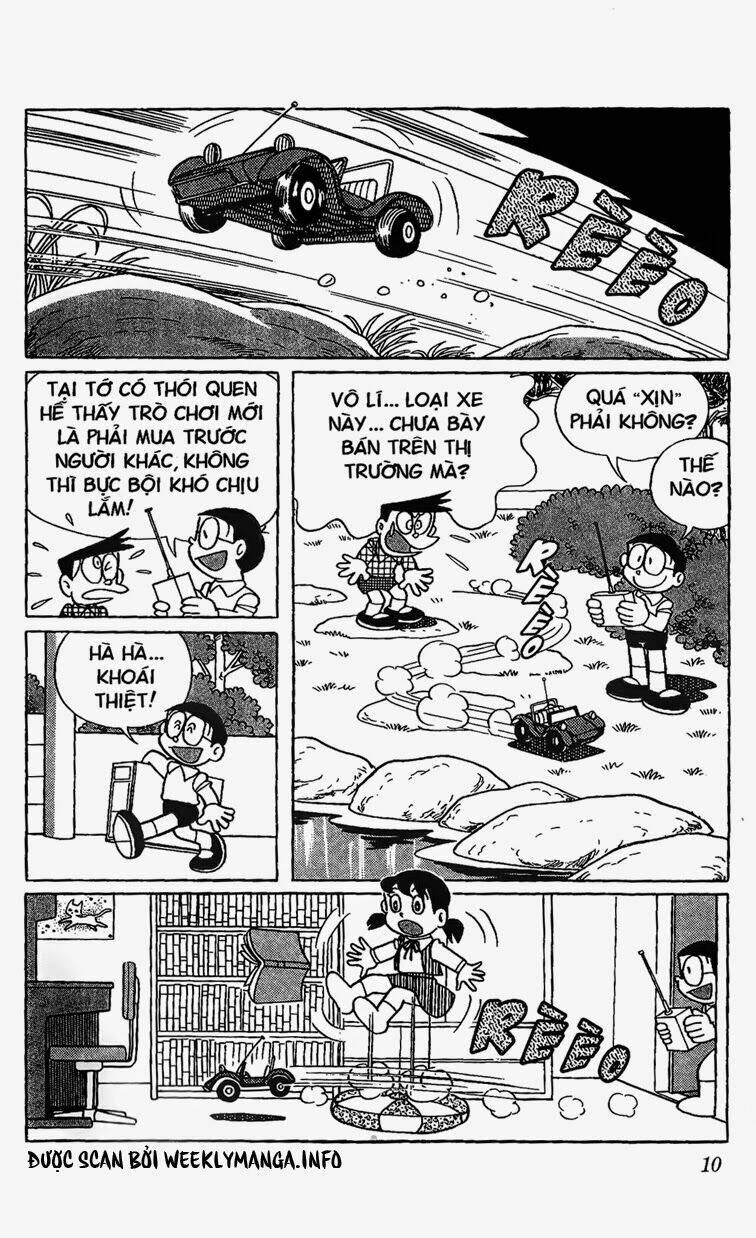 Doraemon - 461 - /uploads/20231230/7ec37ec828310e9a761643dbf3d2c642/chapter_461/page_8.jpg