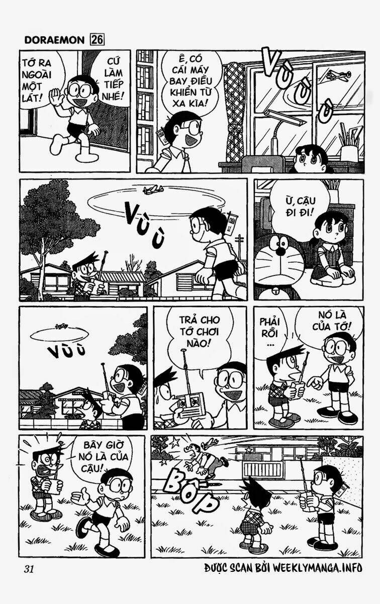 Doraemon - 463 - /uploads/20231230/7ec37ec828310e9a761643dbf3d2c642/chapter_463/page_8.jpg