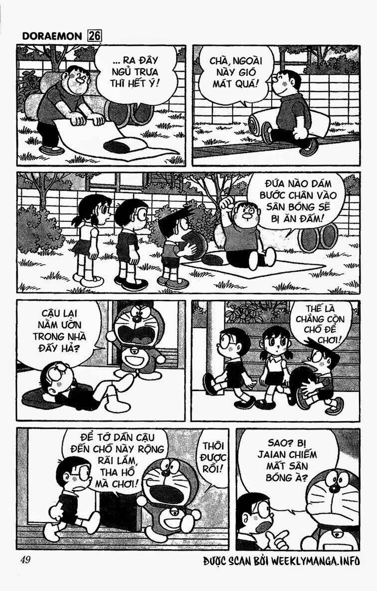 Doraemon - 465 - /uploads/20231230/7ec37ec828310e9a761643dbf3d2c642/chapter_465/page_3.jpg