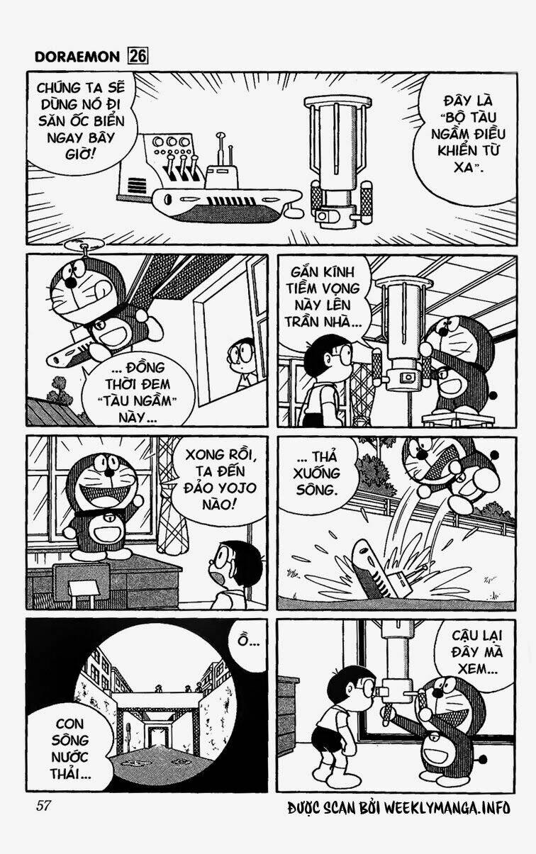 Doraemon - 466 - /uploads/20231230/7ec37ec828310e9a761643dbf3d2c642/chapter_466/page_4.jpg