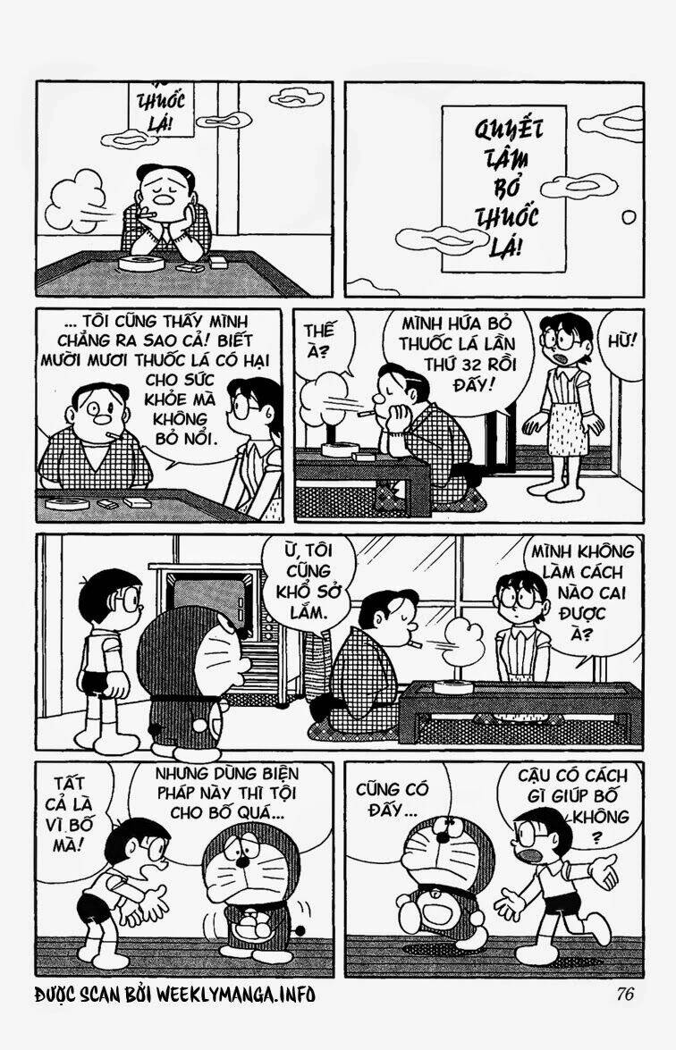 Doraemon - 487 - /uploads/20231230/7ec37ec828310e9a761643dbf3d2c642/chapter_487/page_3.jpg