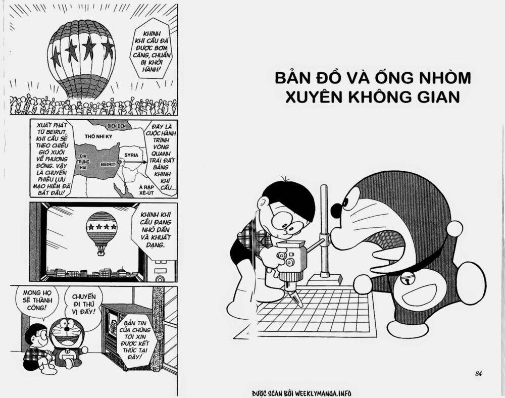 Doraemon - 488 - /uploads/20231230/7ec37ec828310e9a761643dbf3d2c642/chapter_488/page_2.jpg