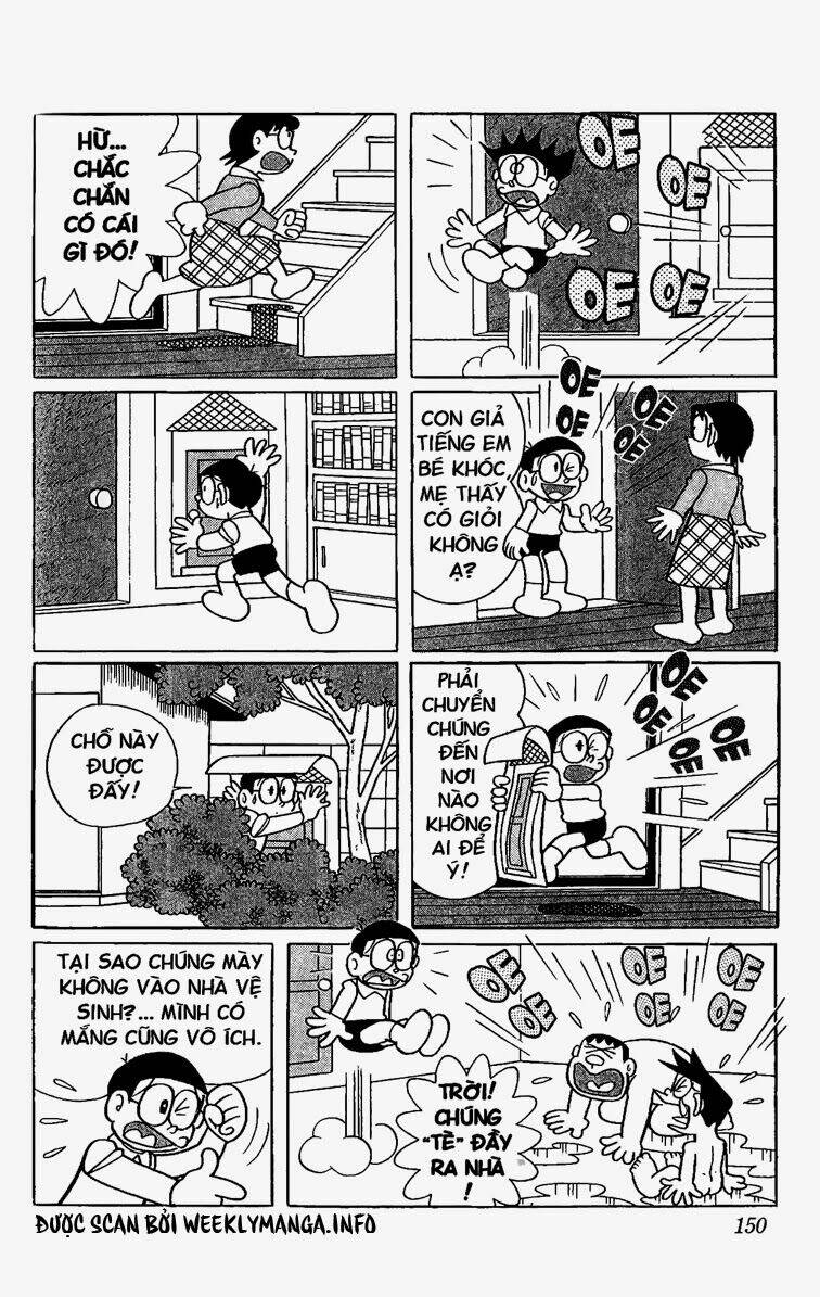 Doraemon - 493 - /uploads/20231230/7ec37ec828310e9a761643dbf3d2c642/chapter_493/page_11.jpg