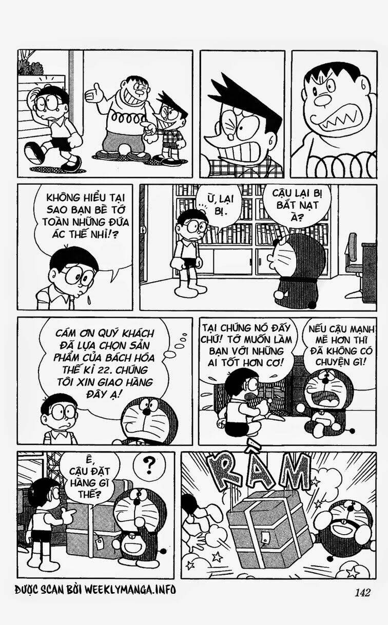 Doraemon - 493 - /uploads/20231230/7ec37ec828310e9a761643dbf3d2c642/chapter_493/page_3.jpg