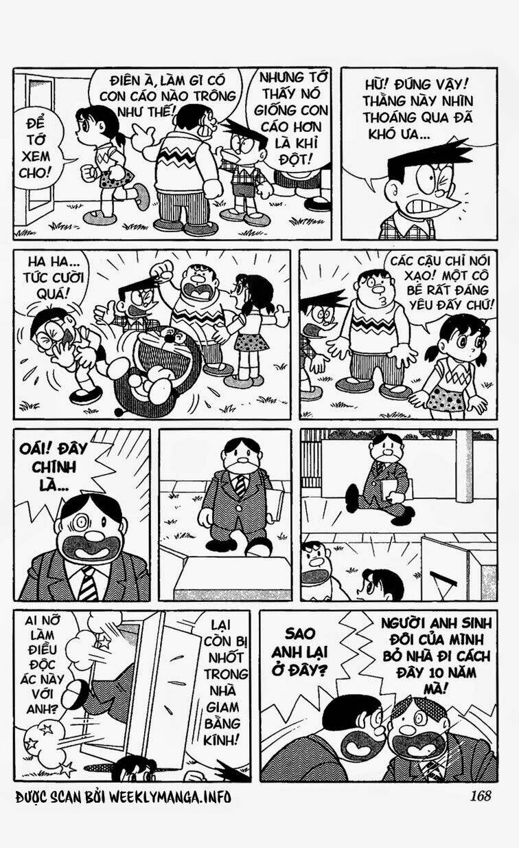 Doraemon - 494 - /uploads/20231230/7ec37ec828310e9a761643dbf3d2c642/chapter_494/page_9.jpg