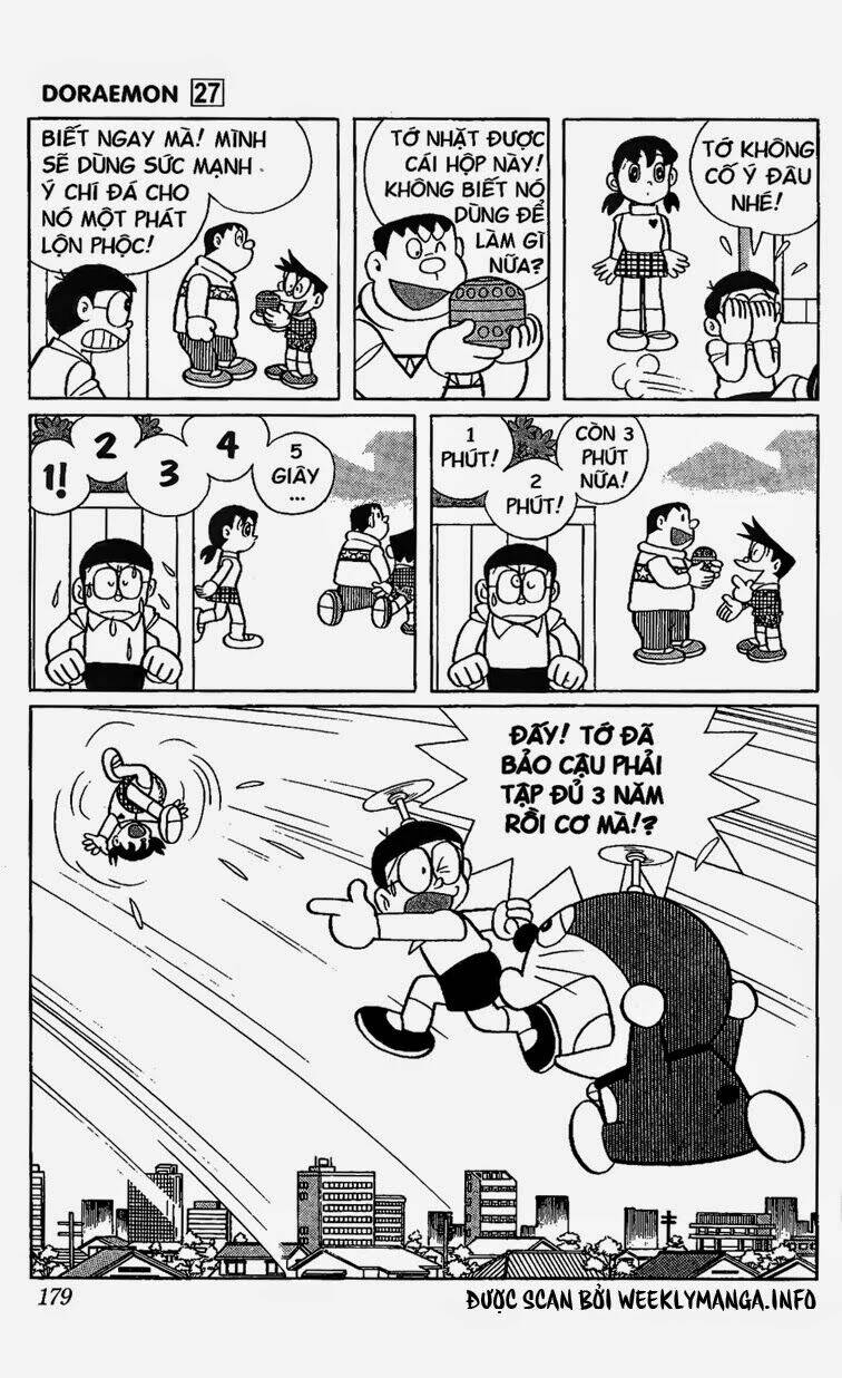 Doraemon - 495 - /uploads/20231230/7ec37ec828310e9a761643dbf3d2c642/chapter_495/page_10.jpg