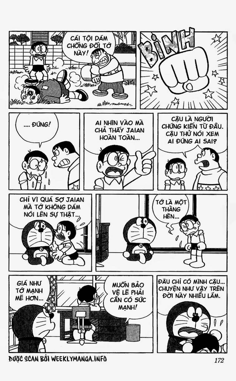 Doraemon - 495 - /uploads/20231230/7ec37ec828310e9a761643dbf3d2c642/chapter_495/page_3.jpg