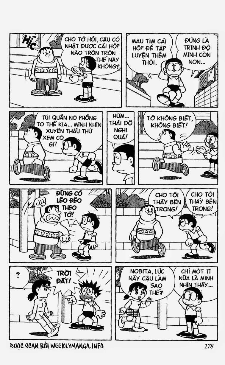 Doraemon - 495 - /uploads/20231230/7ec37ec828310e9a761643dbf3d2c642/chapter_495/page_9.jpg