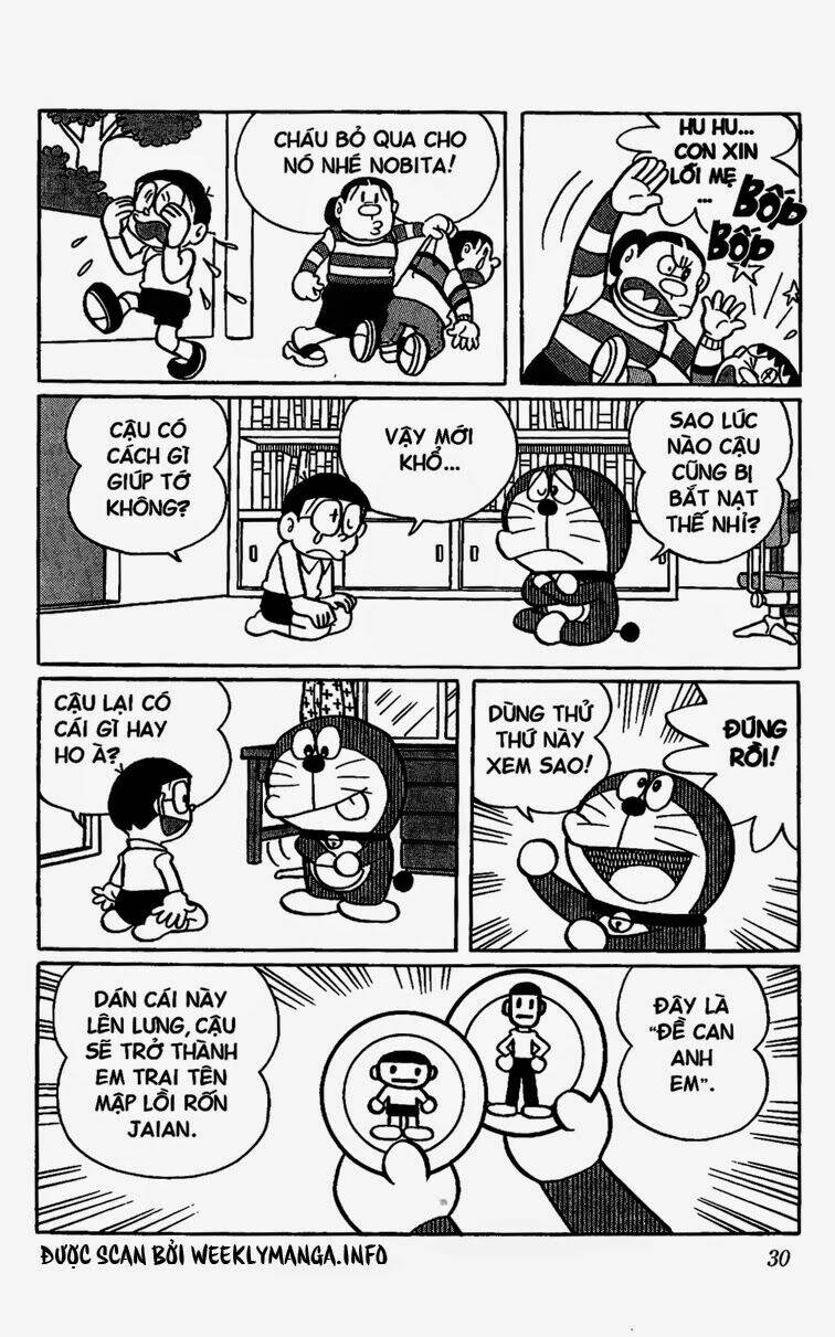 Doraemon - 500 - /uploads/20231230/7ec37ec828310e9a761643dbf3d2c642/chapter_500/page_3.jpg