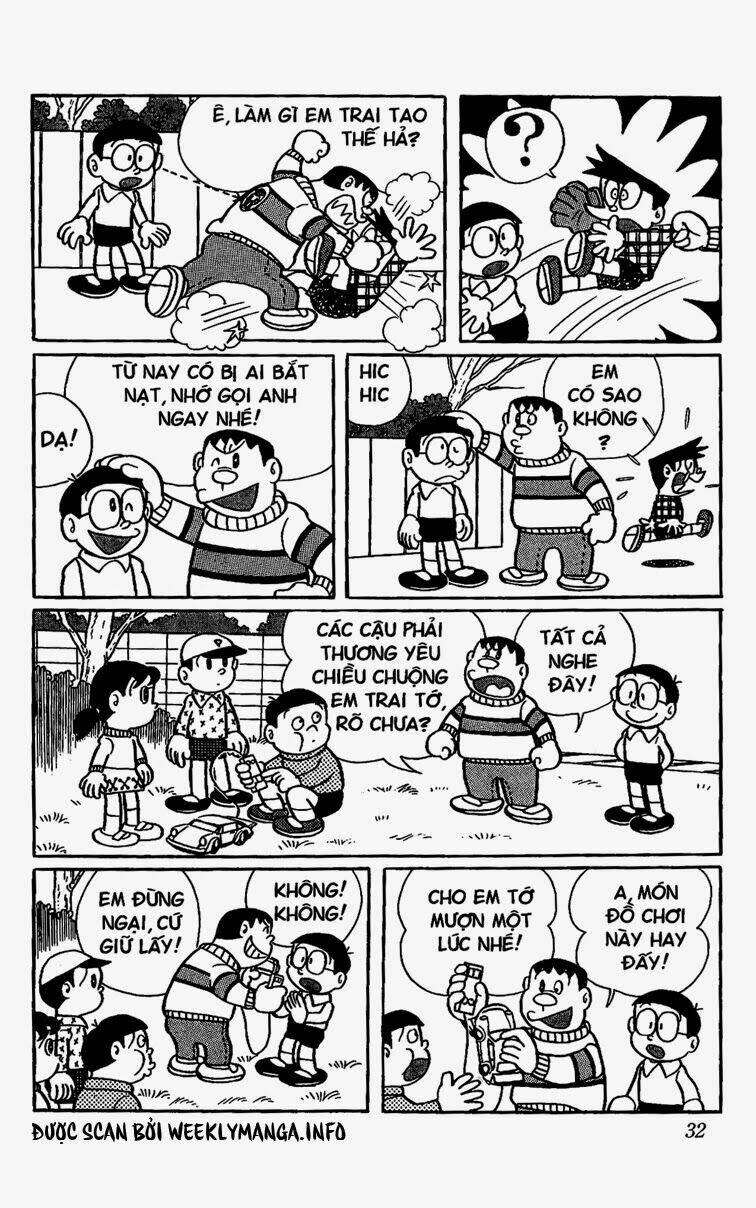 Doraemon - 500 - /uploads/20231230/7ec37ec828310e9a761643dbf3d2c642/chapter_500/page_5.jpg