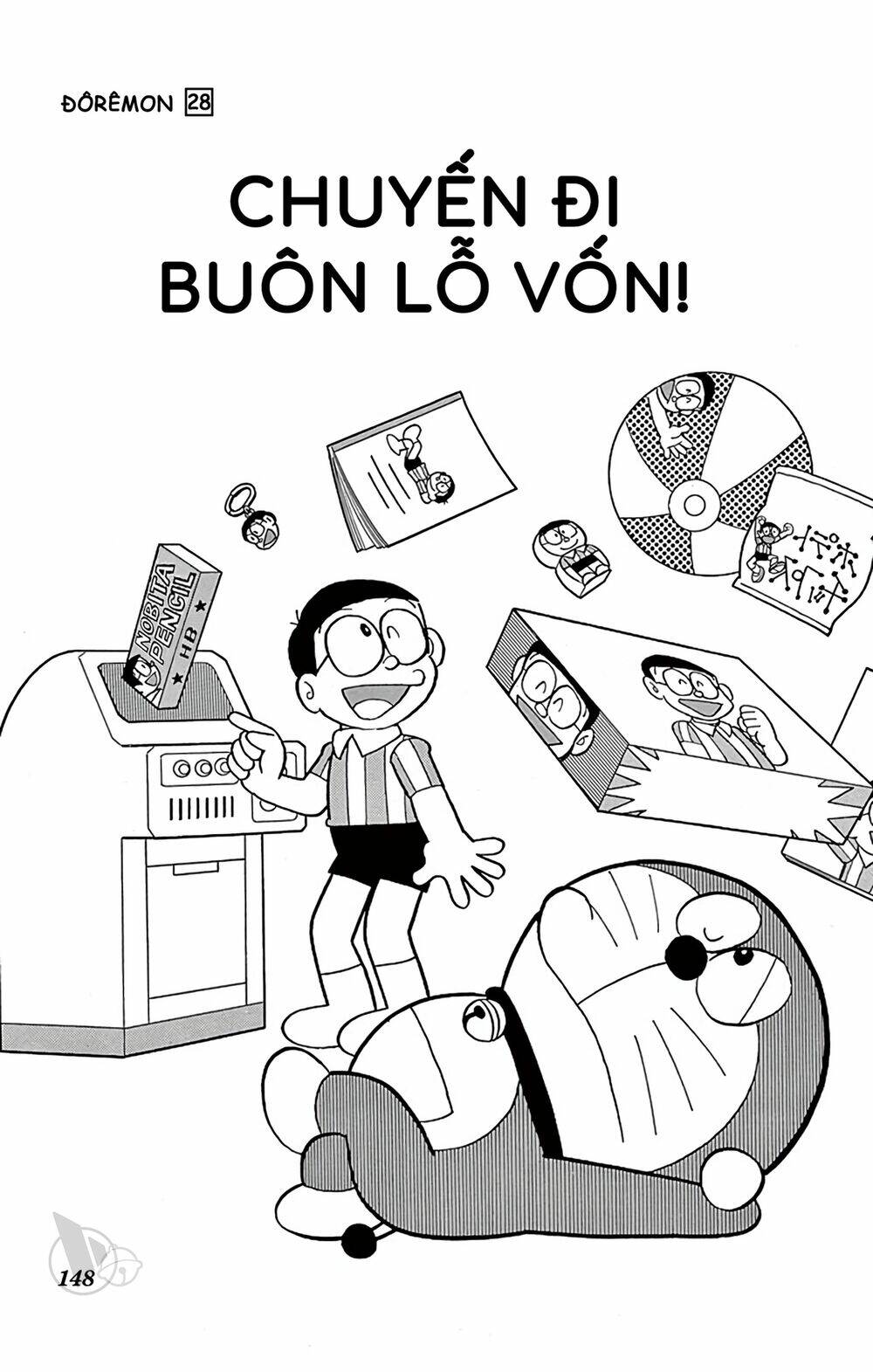 Doraemon - 512 - /uploads/20231230/7ec37ec828310e9a761643dbf3d2c642/chapter_512/page_1.jpg