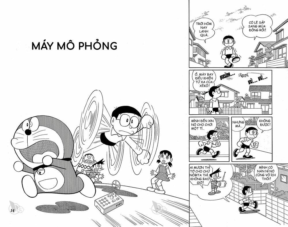 Doraemon - 516 - /uploads/20231230/7ec37ec828310e9a761643dbf3d2c642/chapter_516/page_1.jpg