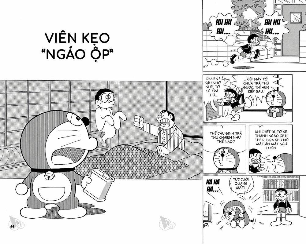 Doraemon - 519 - /uploads/20231230/7ec37ec828310e9a761643dbf3d2c642/chapter_519/page_1.jpg