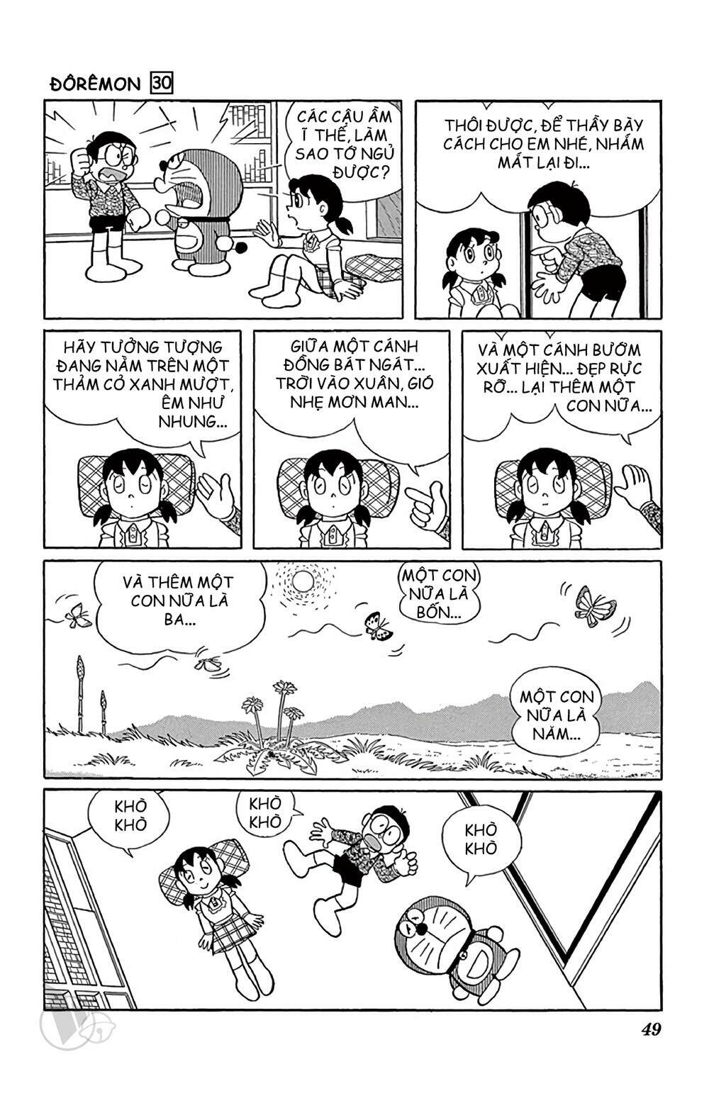 Doraemon - 536 - /uploads/20231230/7ec37ec828310e9a761643dbf3d2c642/chapter_536/page_8.jpg