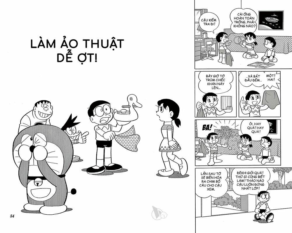 Doraemon - 605 - /uploads/20231230/7ec37ec828310e9a761643dbf3d2c642/chapter_605/page_1.jpg