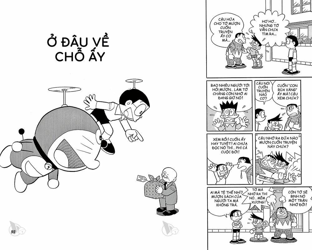 Doraemon - 609 - /uploads/20231230/7ec37ec828310e9a761643dbf3d2c642/chapter_609/page_1.jpg